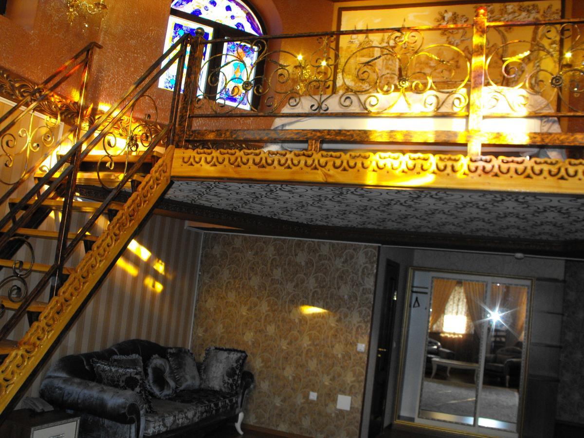 Complex Bella Vista Hotel Kyzylorda Luaran gambar